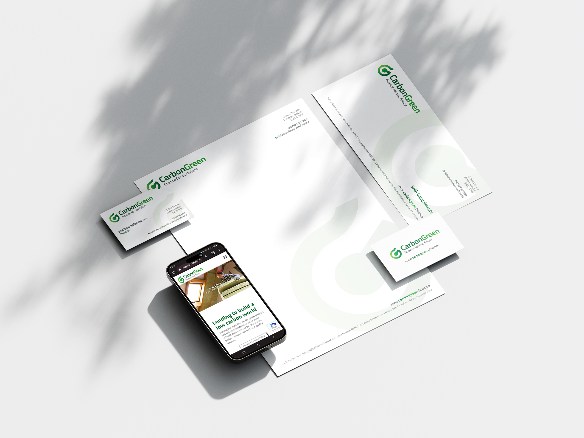 carbon-green-stationery-graphic-design-doncaster